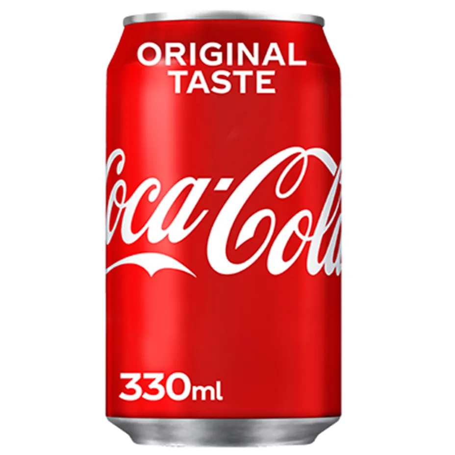 Coca Cola
