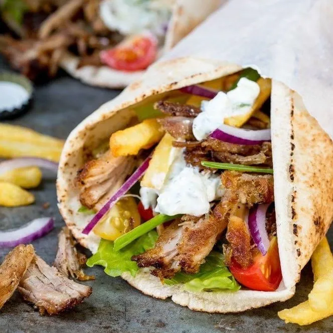 Just Doner