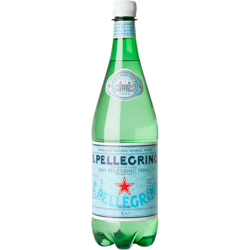 San Pellegrino