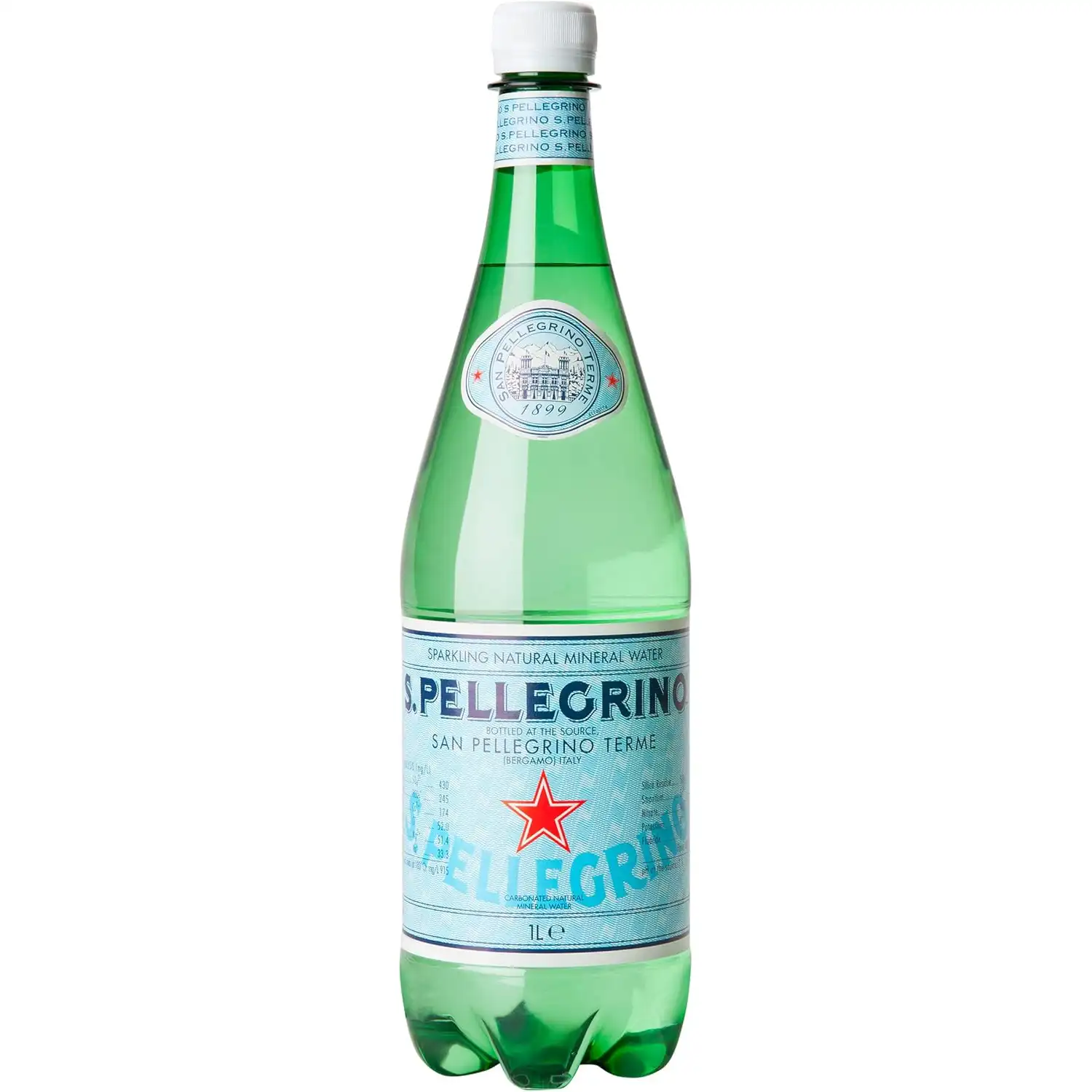 San Pellegrino