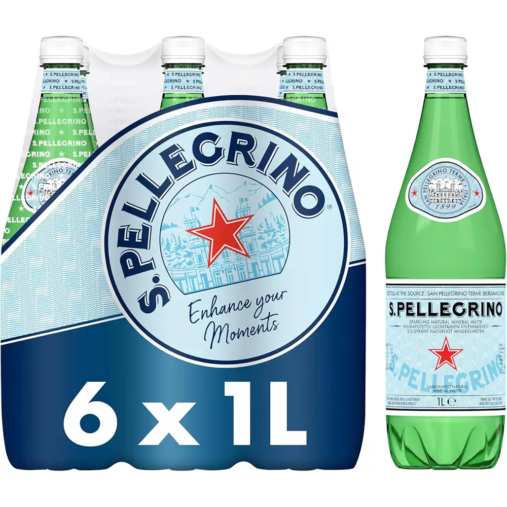 San Pellegrino