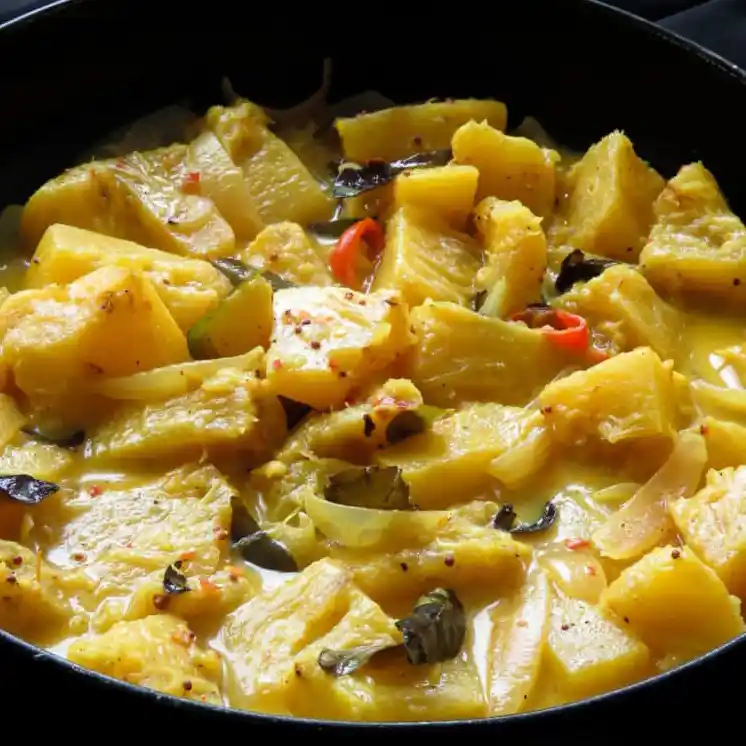 Malaya Curry – Mild & Fruity with a Pineapple Twist in Stalham