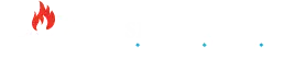 Smokey Grill website Logo White