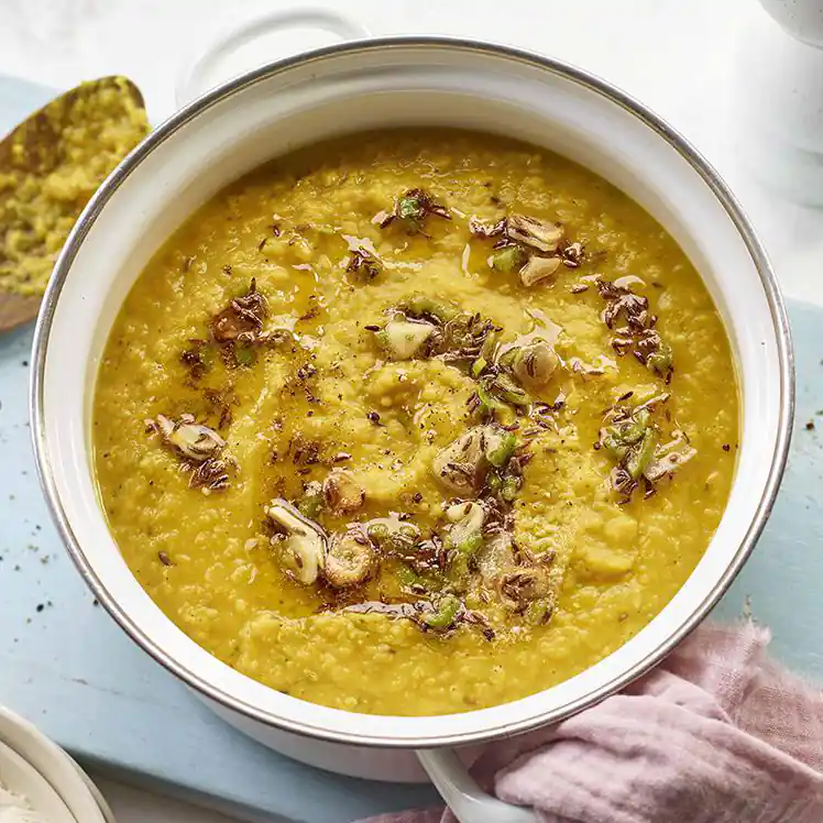 Tarka Daal