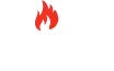 Smokey Grill Website Logo white