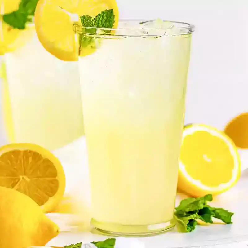 Lemonade – Smokey Grill Stalham